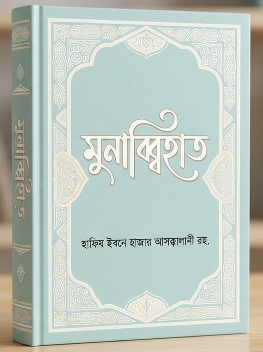 মুনাব্বিহাত
