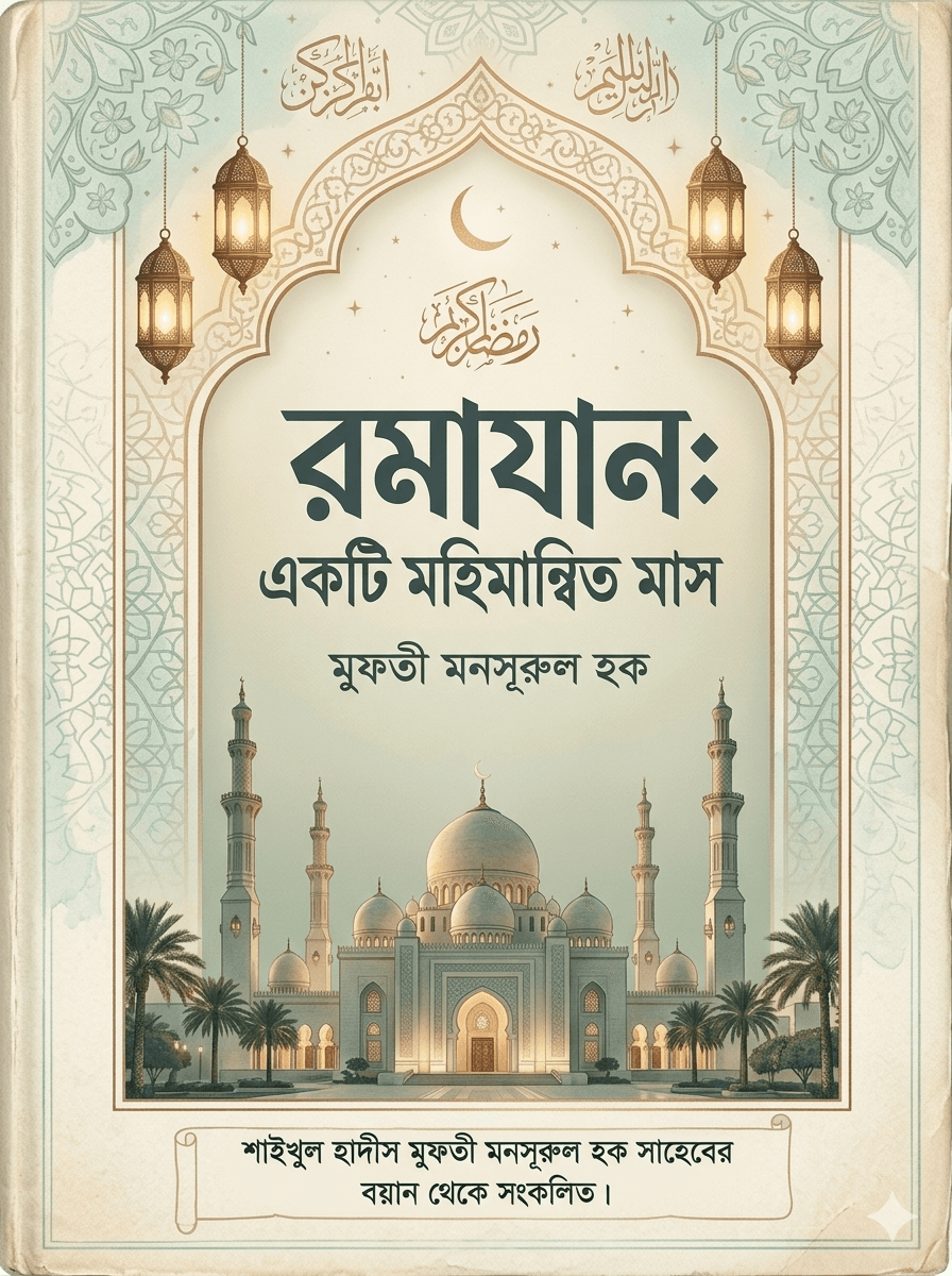 রমাযান: একটি মহিমান্বিত মাস