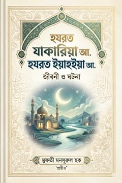 হযরত যাকারিয়া ও ইয়াহইয়া আ.