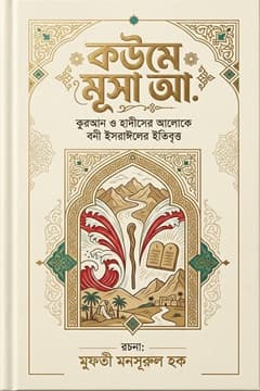 হযরত মুসা ‘আলাইহিস সালাম