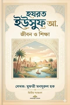 হযরত ইউসুফ ‘আলাইহিস সালাম