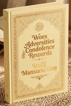 Woes Adversities Condolence Rewards