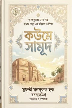 হযরত সালেহ ‘আলাইহিস সালাম (কওমে সামুদ)