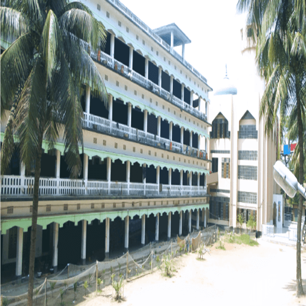 দারুল উলূম মুঈনুল ইসলাম-হাটহাজারী