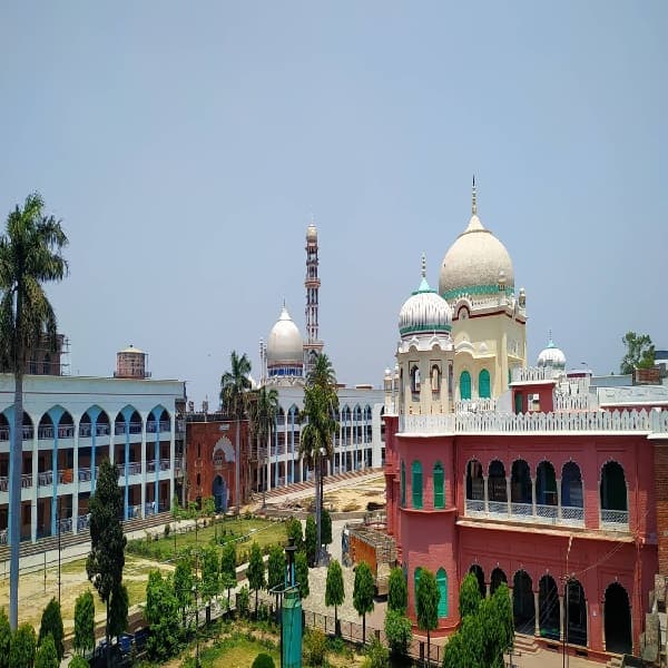দারুল উলুম দেওবন্দ