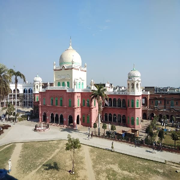 দারুল উলুম দেওবন্দ